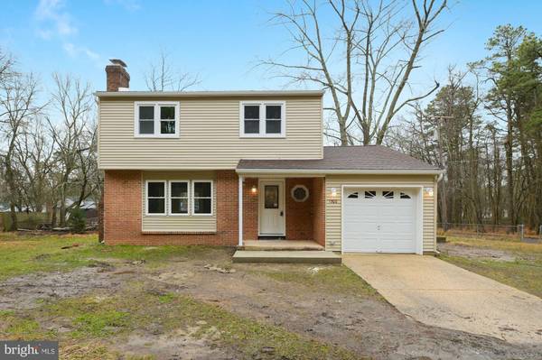 1300 S BRYNWOOD DR, Browns Mills, NJ 08015