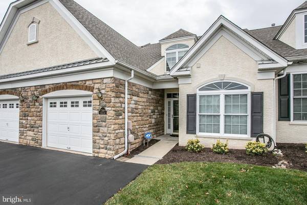 288 LINDSAY LN, Souderton, PA 18964