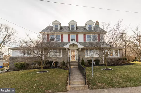 748 DREXEL AVENUE, Drexel Hill, PA 19026