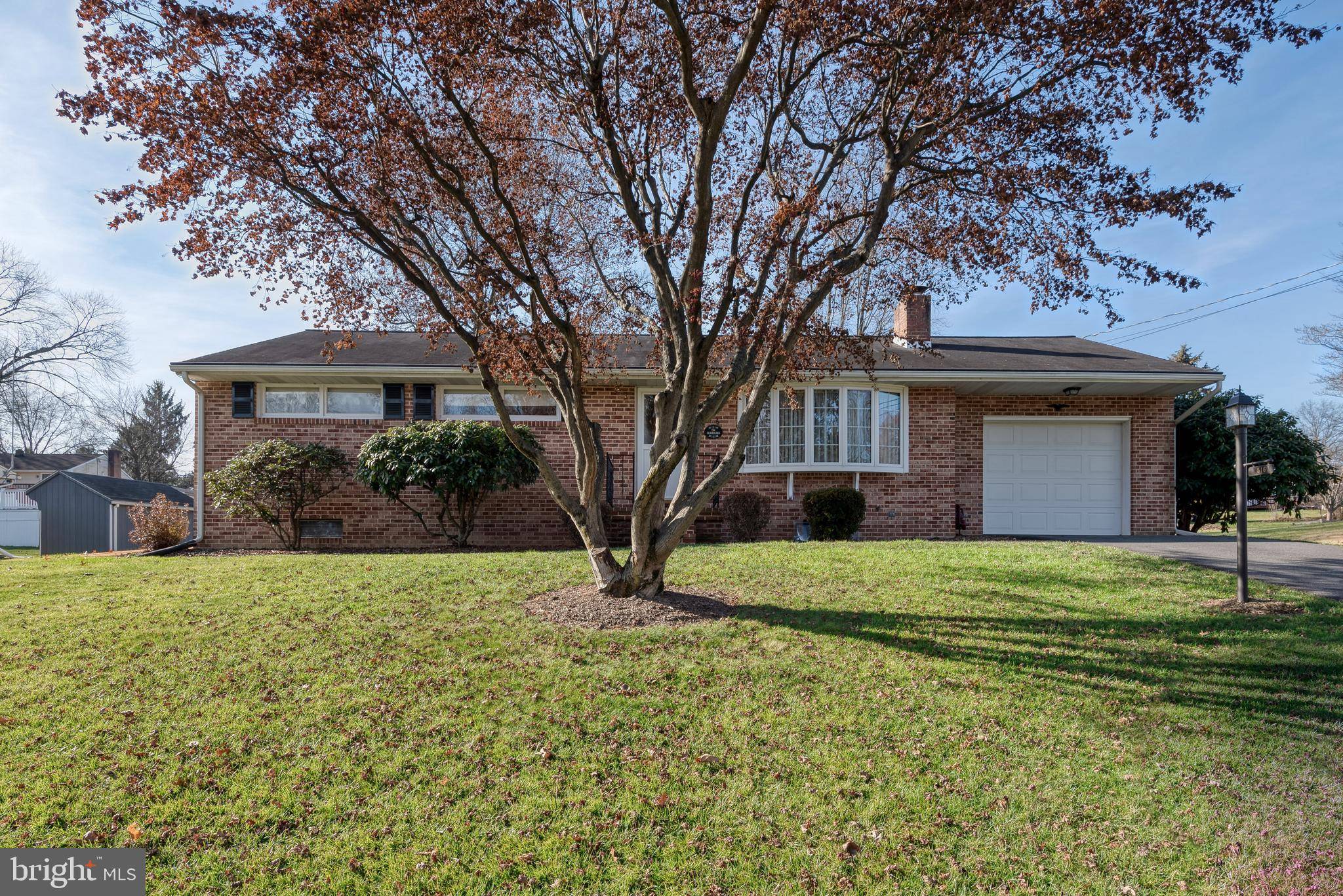 516 S 6TH ST, Wrightsville, PA 17368