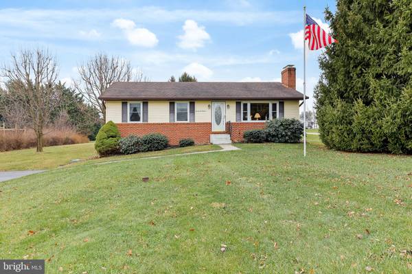 2203 BLUEBIRD DR, Westminster, MD 21157