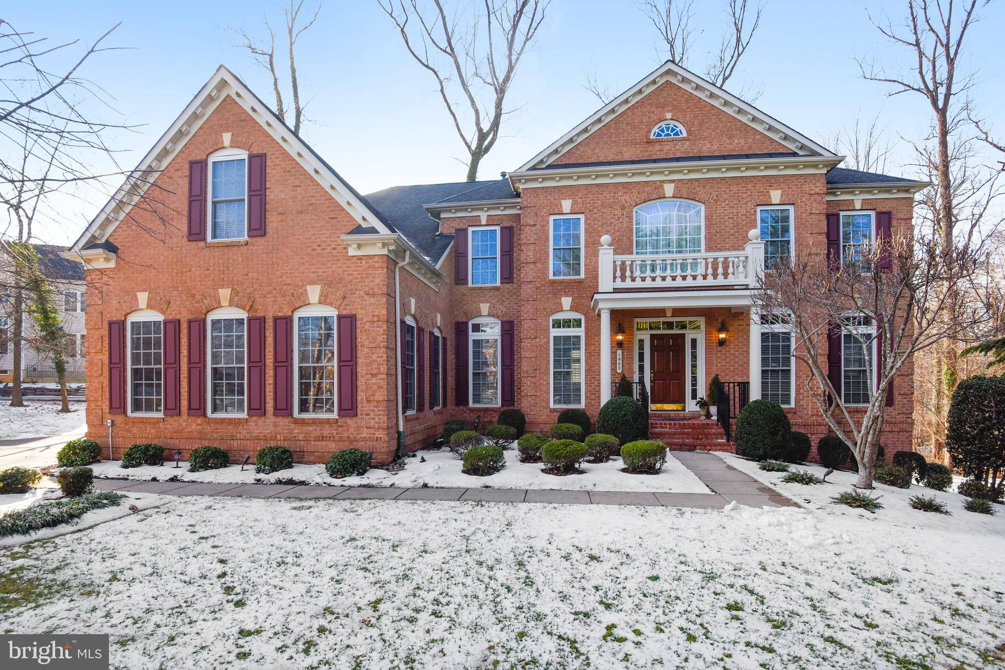 1980 AIKEN HILL CT, Falls Church, VA 22043