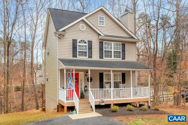 Palmyra, VA 22963,17 LANDING CT