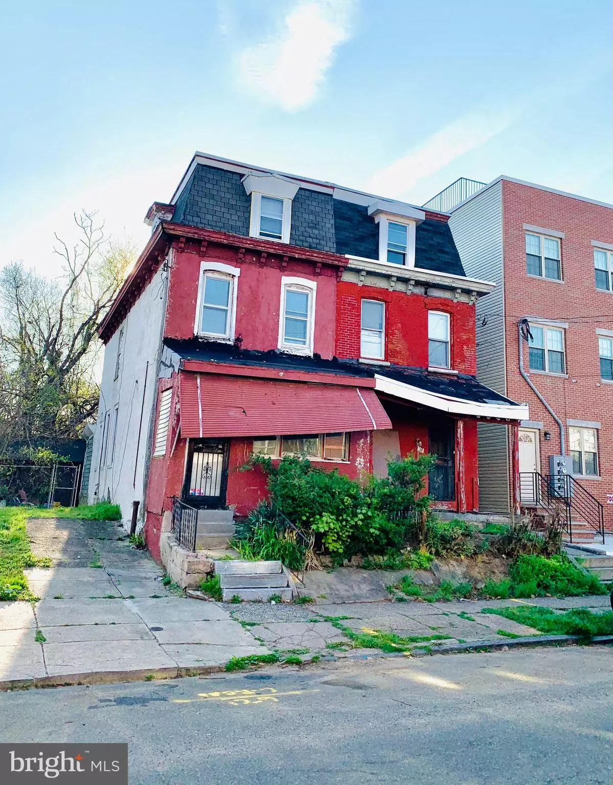 Philadelphia, PA 19104,663 N 35TH ST