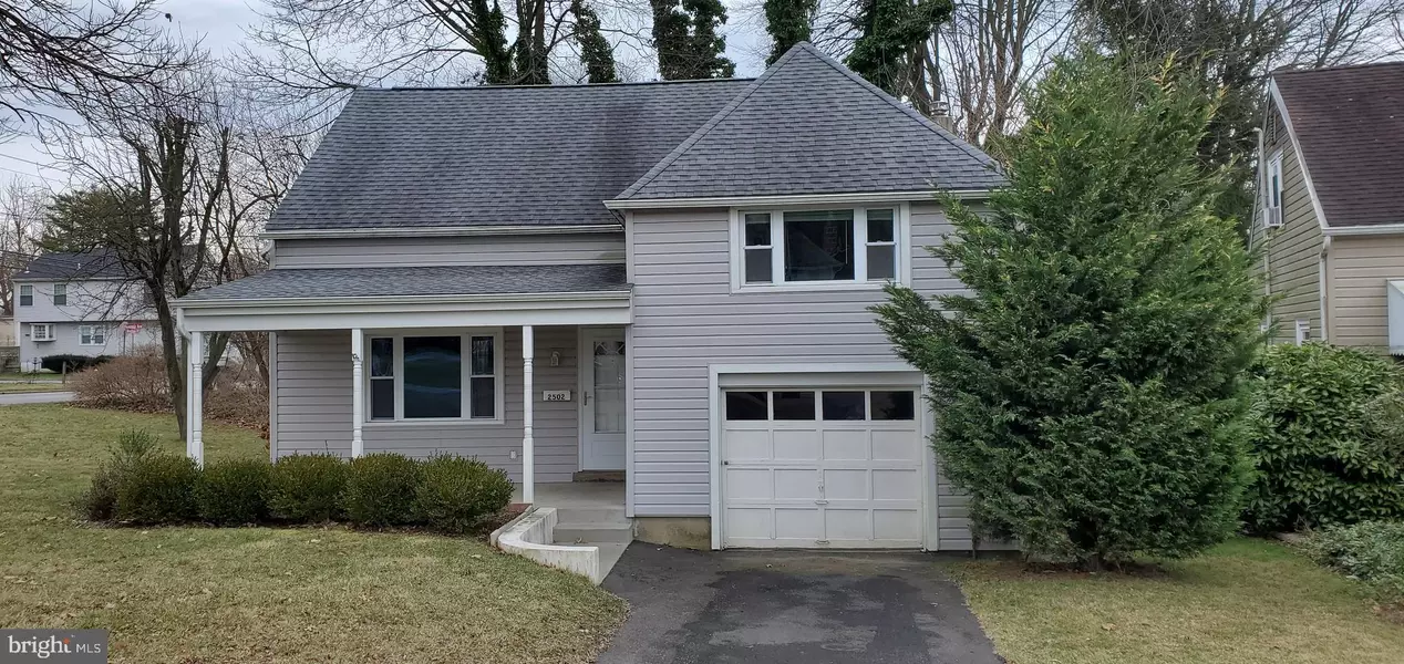 2502 ROSEWOOD AVE, Abington, PA 19001