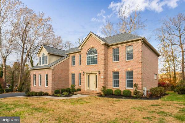 320 MEADOWCROFT LN, Lutherville Timonium, MD 21093