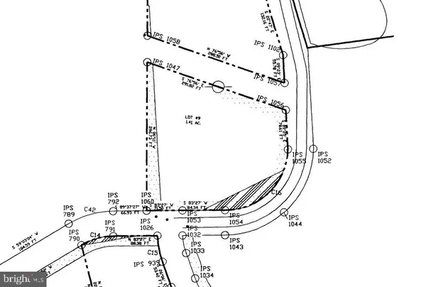 Mc Henry, MD 21541,LOT 49 KLOTZ FARM DR