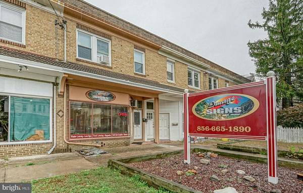 2906 N CENTRE ST, Pennsauken, NJ 08109