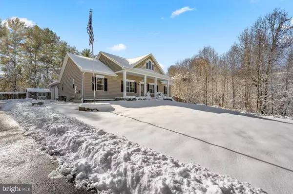 Owings, MD 20736,2051 E CHESAPEAKE BEACH RD