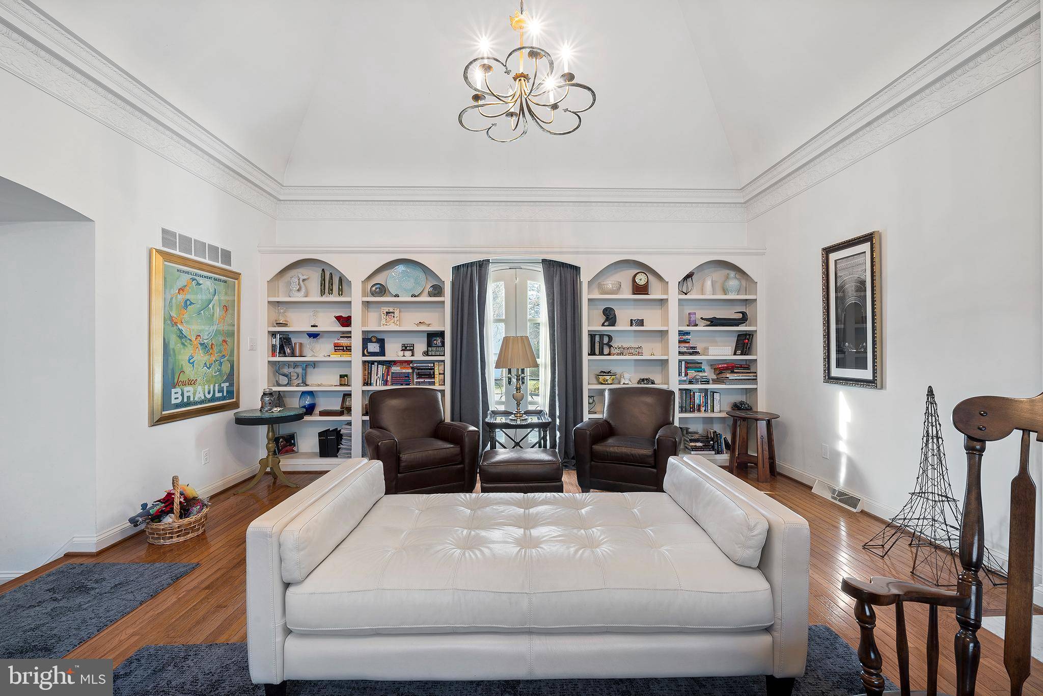 Bryn Mawr, PA 19010,539 MAISON PL