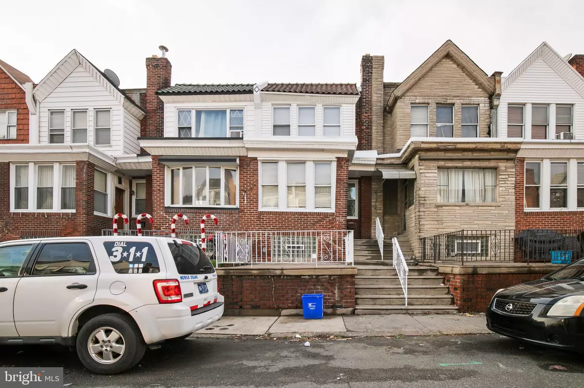 Philadelphia, PA 19124,3916 DUNGAN ST