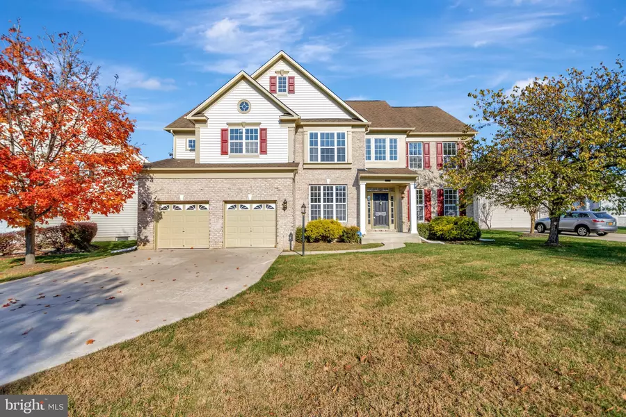 12902 CRICKMORE TRCE, Bowie, MD 20720