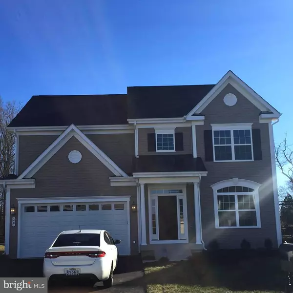 28 ORCHID LN, Stafford, VA 22554