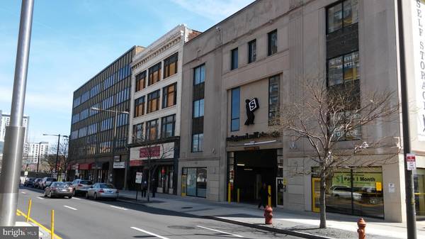 Philadelphia, PA 19122,1227-29 N BROAD ST