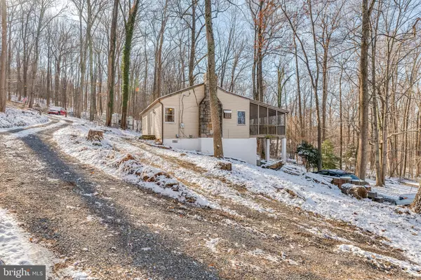 Harpers Ferry, WV 25425,68 AUDIE LN