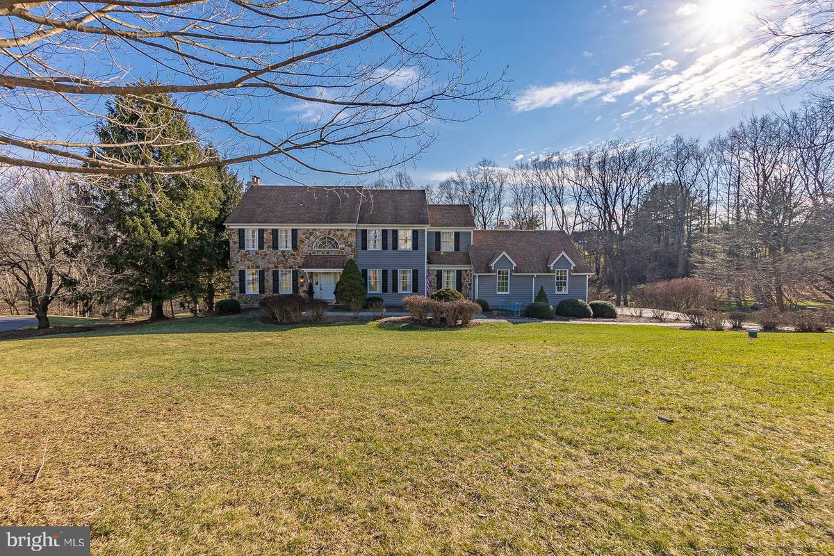 Kennett Square, PA 19348,11 RAVEN LN