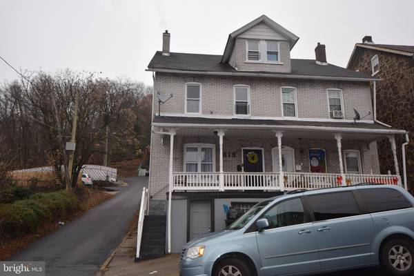 615 RIDGE ST, Bethlehem, PA 18015