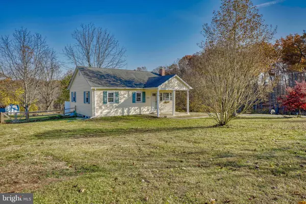 White Hall, MD 21161,1100 BERNOUDY RD