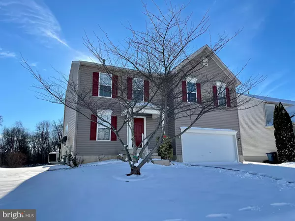 Camden Wyoming, DE 19934,26 MURIEL CT