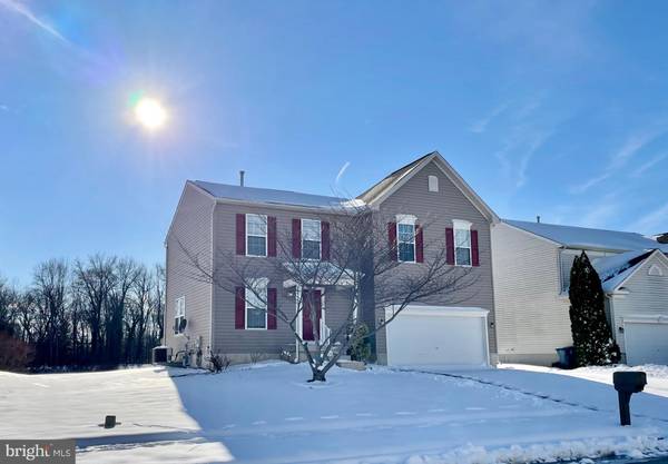 26 MURIEL CT, Camden Wyoming, DE 19934