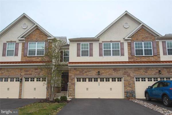 3557 LENAPE LN, Emmaus, PA 18049