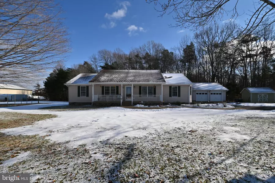 22415 TELEGRAPH RD, Ruther Glen, VA 22546