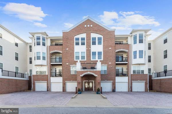 7325 BROOKVIEW RD #307, Elkridge, MD 21075