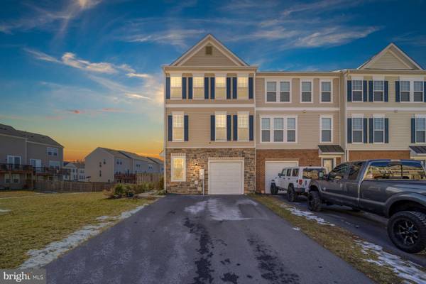 126 BISCANE CT, Winchester, VA 22602