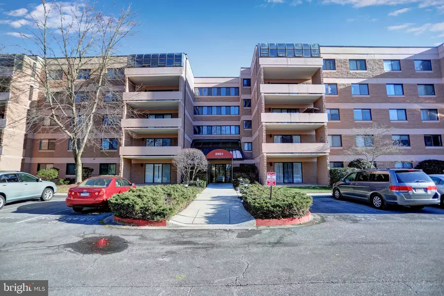 2901 FALLSTAFF RD #201, Baltimore, MD 21209