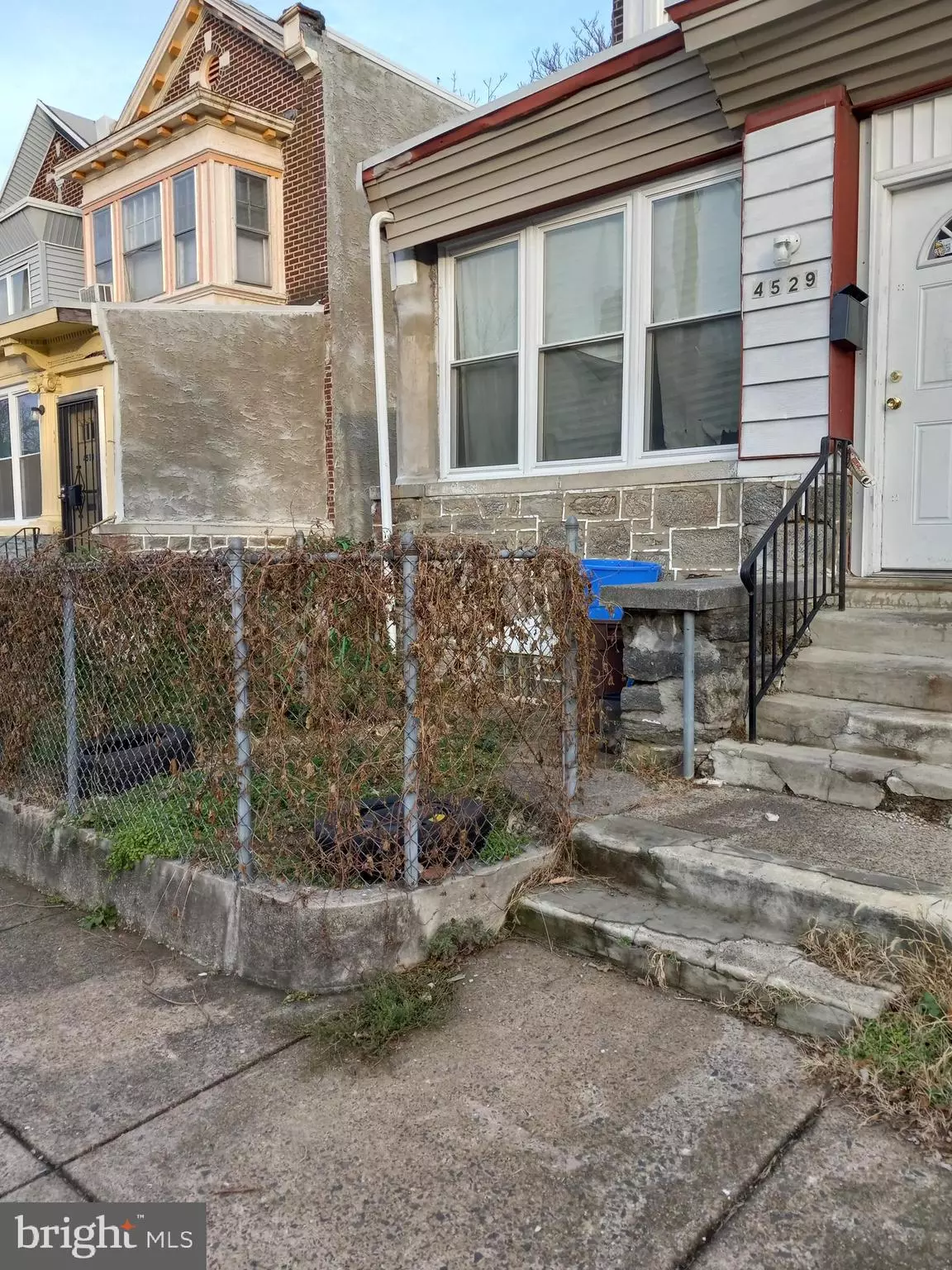 Philadelphia, PA 19140,4529 N MARVINE ST