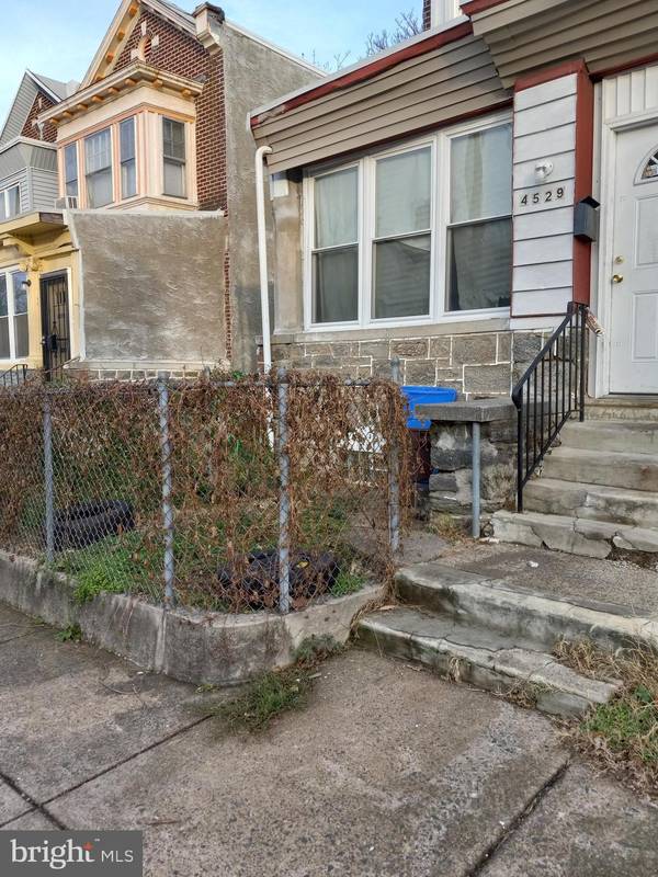 4529 N MARVINE ST, Philadelphia, PA 19140