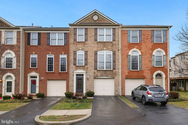 2803 CORNET CT, Silver Spring, MD 20904