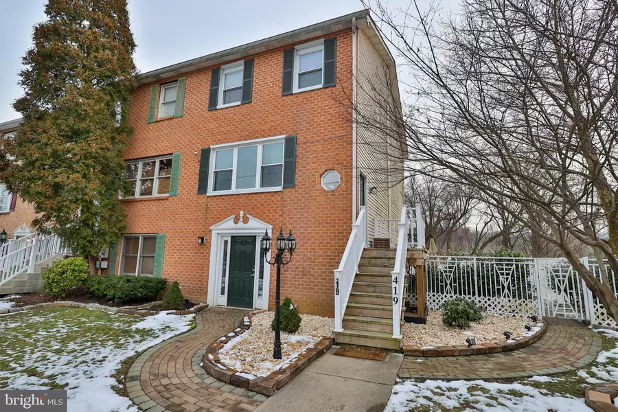 419 W LEHIGH ST, Bethlehem, PA 18018