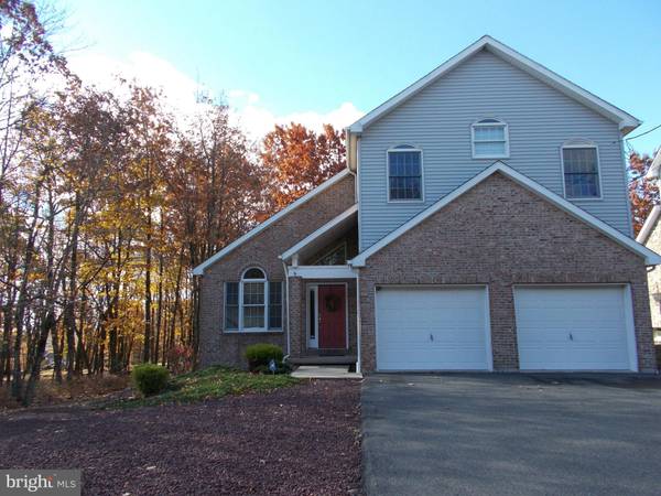 22 POPPY HILLS ROPAD POPPY HILLS ROAD, Hazle Township, PA 18202