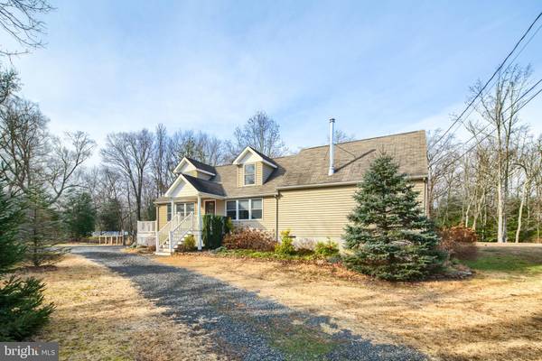 338 TOMLINSON MILL RD, Marlton, NJ 08053