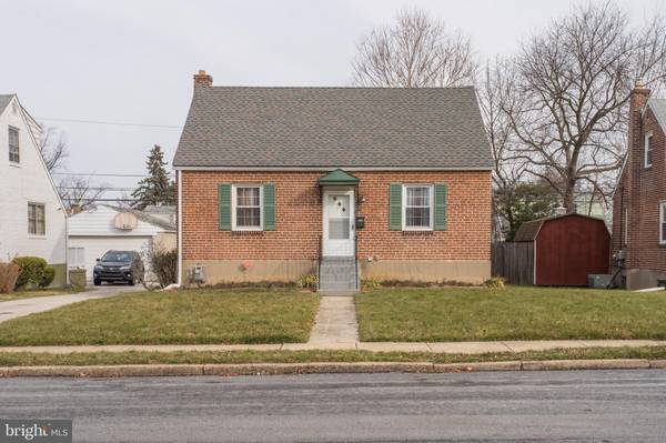 211 FOLCROFT AVE, Folcroft, PA 19032