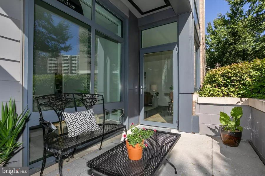 525 WATER SW ST SW #109, Washington, DC 20024