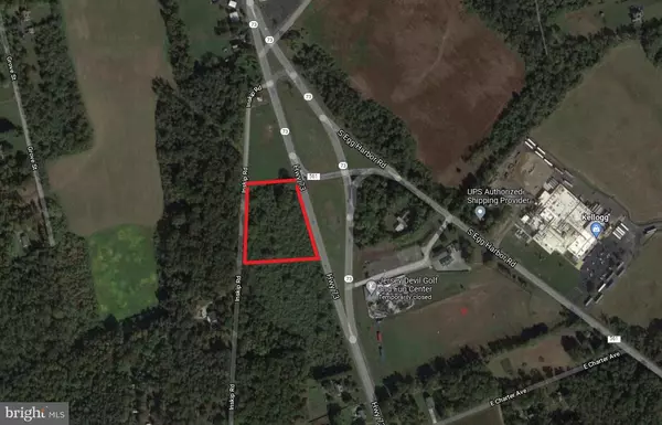 Hammonton, NJ 08037,LOT 7 S ROUTE 73