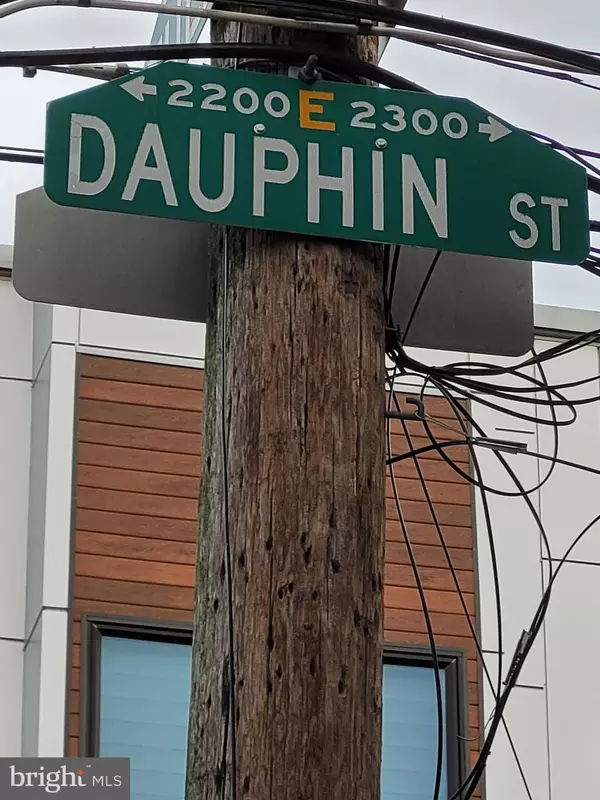 Philadelphia, PA 19125,2309 E DAUPHIN ST