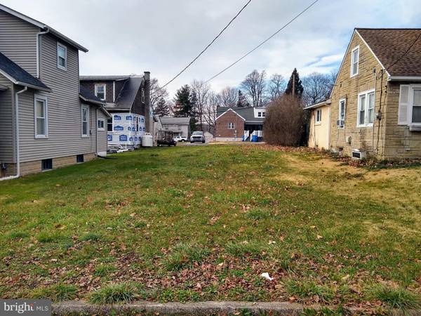 112 N 45TH ST, Harrisburg, PA 17111