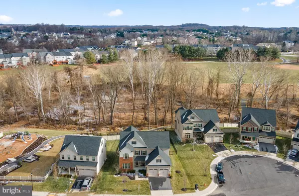 Ellicott City, MD 21043,2544 RIVER RIDGE TRL