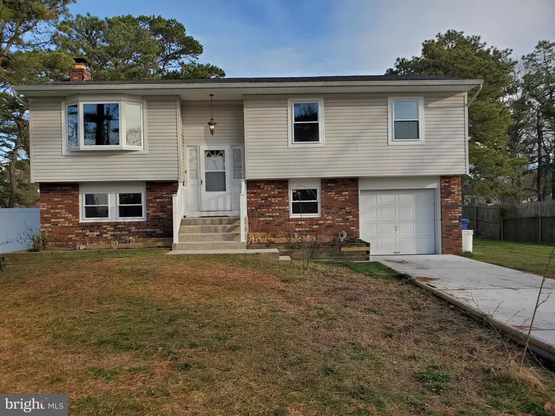 205 BLACKFOOT TRL, Browns Mills, NJ 08015