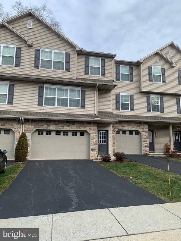 441 GALLEON DR, Mechanicsburg, PA 17050