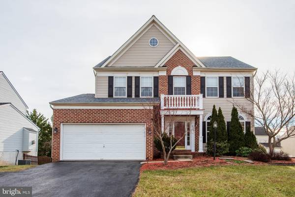 Perry Hall, MD 21128,9727 SILVER FARM CT