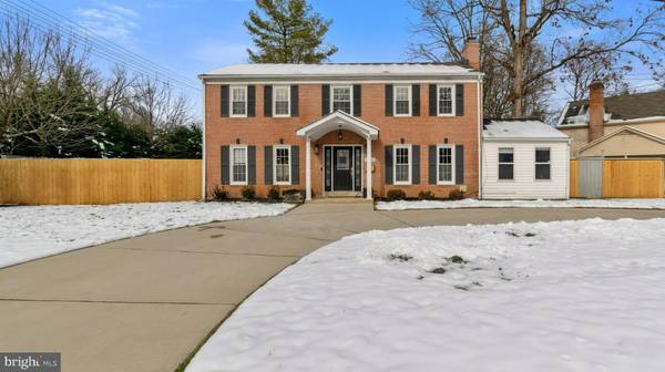 11600 COLDSTREAM DR, Potomac, MD 20854