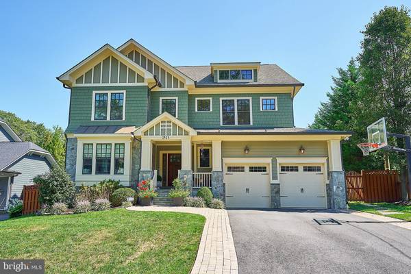 1423 SPRING VALE, Mclean, VA 22101