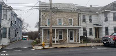 436 E KING ST, Shippensburg, PA 17257