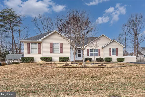 Fredericksburg, VA 22405,6 BROWN CIR