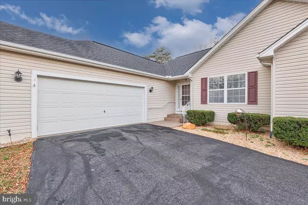 Fredericksburg, VA 22405,6 BROWN CIR