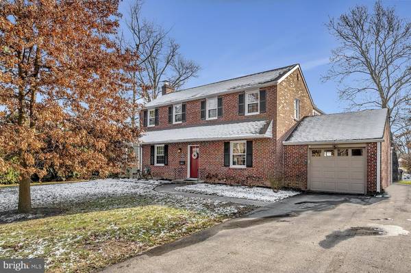 414 BRENTWOOD DR, Wilmingon, DE 19803